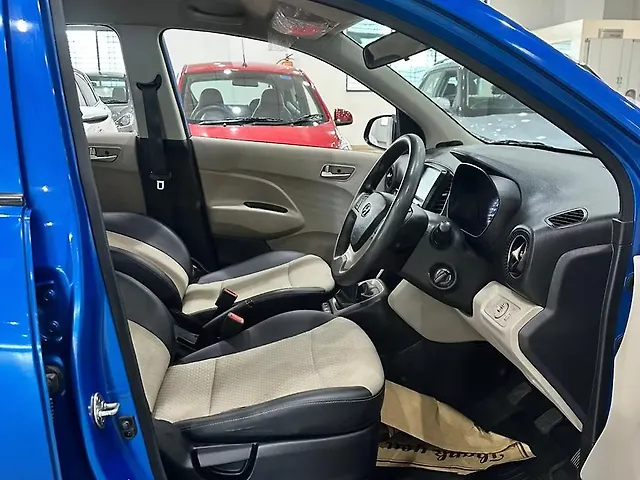 Used Hyundai Santro Sportz [2018-2020] in Bangalore