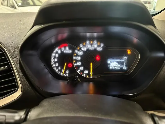 Used Hyundai Santro Sportz [2018-2020] in Bangalore