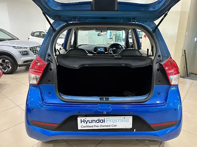 Used Hyundai Santro Sportz [2018-2020] in Bangalore