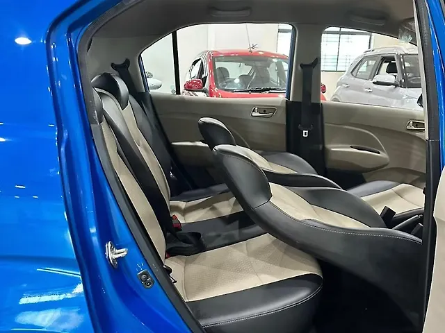 Used Hyundai Santro Sportz [2018-2020] in Bangalore