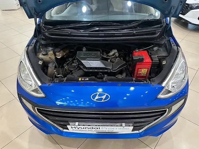 Used Hyundai Santro Sportz [2018-2020] in Bangalore
