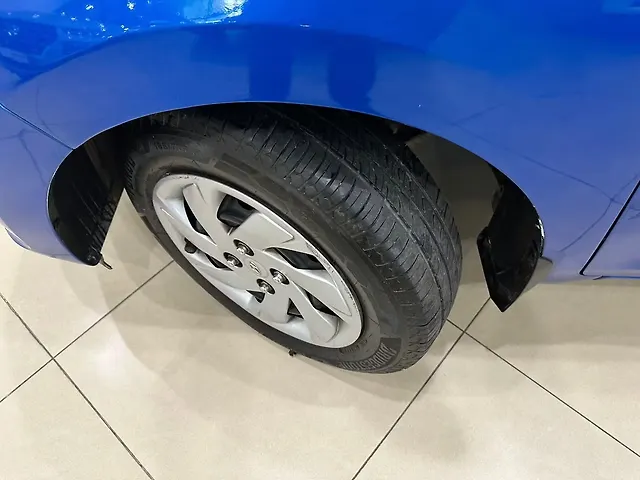 Used Hyundai Santro Sportz [2018-2020] in Bangalore