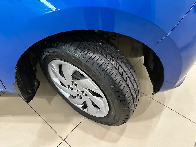 Used Hyundai Santro Sportz [2018-2020] in Bangalore