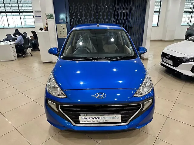 Used 2019 Hyundai Santro in Bangalore