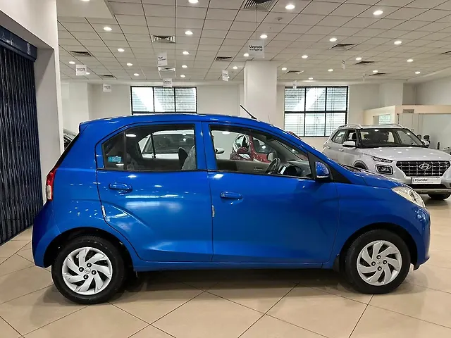 Used Hyundai Santro Sportz [2018-2020] in Bangalore