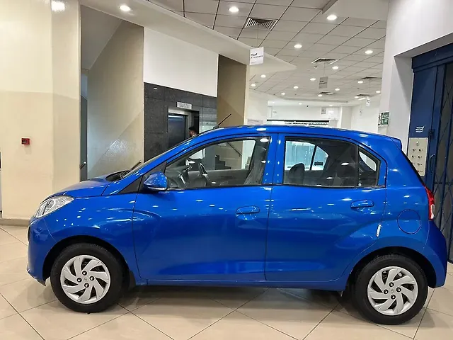 Used Hyundai Santro Sportz [2018-2020] in Bangalore