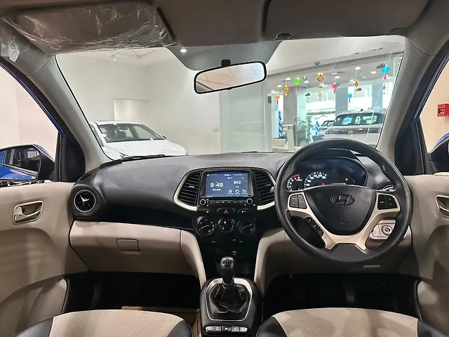 Used Hyundai Santro Sportz [2018-2020] in Bangalore