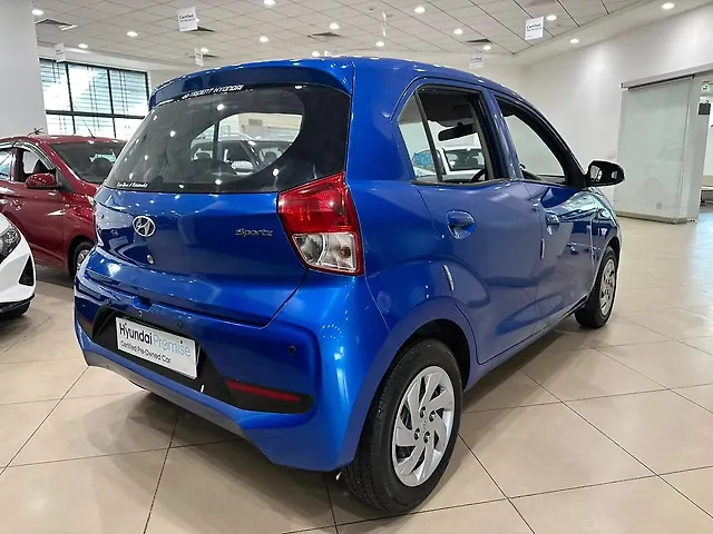 Used Hyundai Santro Sportz [2018-2020] in Bangalore