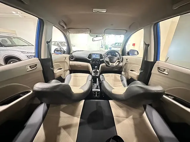 Used Hyundai Santro Sportz [2018-2020] in Bangalore