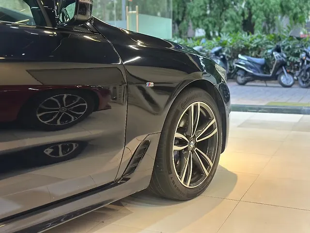 Used BMW 6 Series GT 630i M Sport in Pune