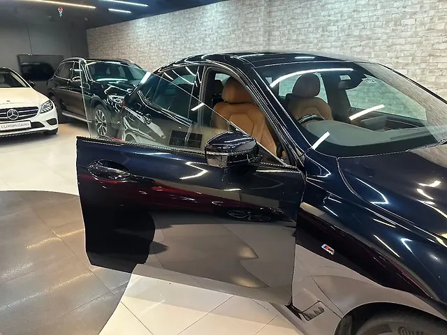 Used BMW 6 Series GT 630i M Sport in Pune