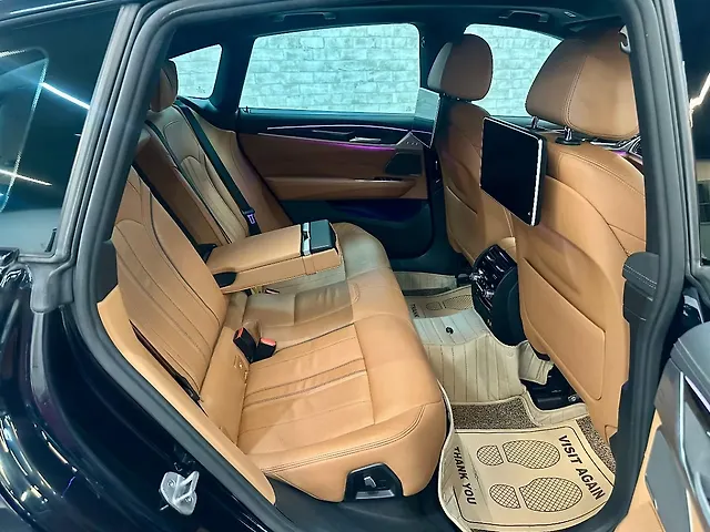 Used BMW 6 Series GT 630i M Sport in Pune