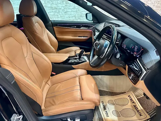 Used BMW 6 Series GT 630i M Sport in Pune