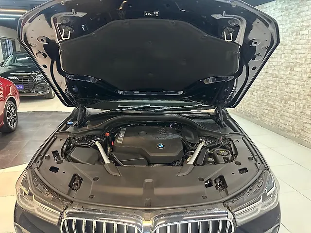 Used BMW 6 Series GT 630i M Sport in Pune