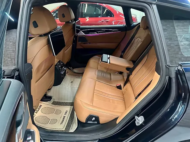 Used BMW 6 Series GT 630i M Sport in Pune