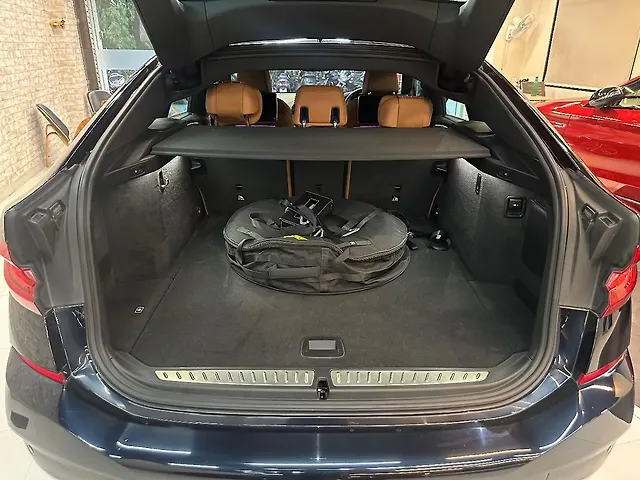Used BMW 6 Series GT 630i M Sport in Pune