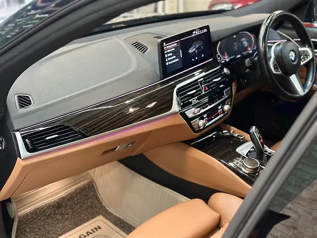 Used BMW 6 Series GT 630i M Sport in Pune