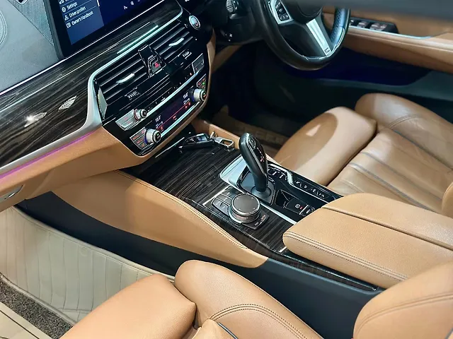 Used BMW 6 Series GT 630i M Sport in Pune