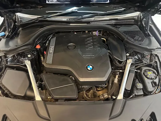 Used BMW 6 Series GT 630i M Sport in Pune
