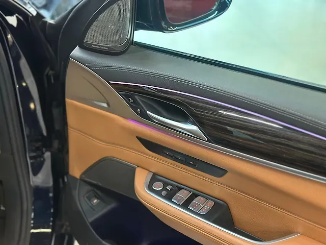 Used BMW 6 Series GT 630i M Sport in Pune