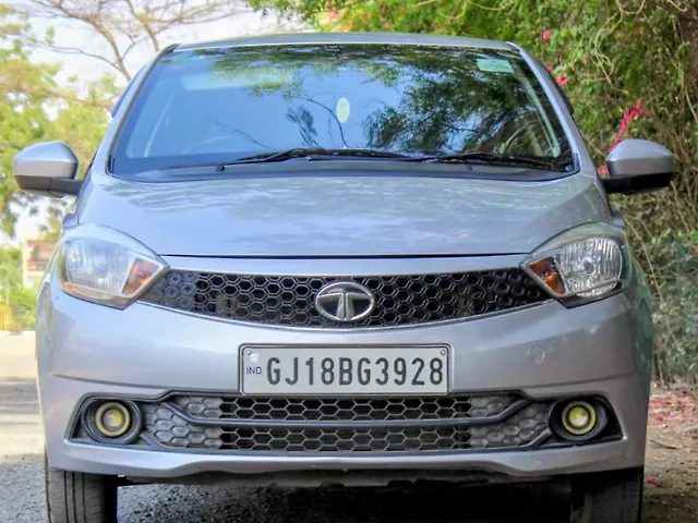 Used 2017 Tata Tigor in Ahmedabad