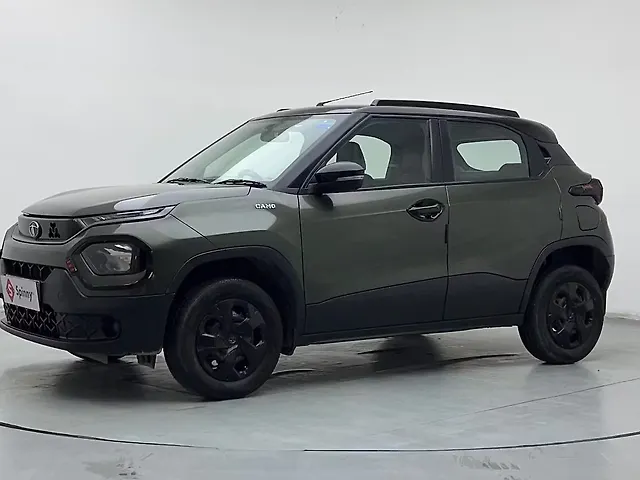 Used 2023 Tata Punch in Ghaziabad