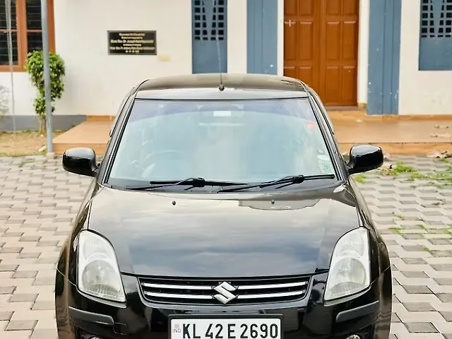 Used 2011 Maruti Suzuki Swift DZire in Kochi