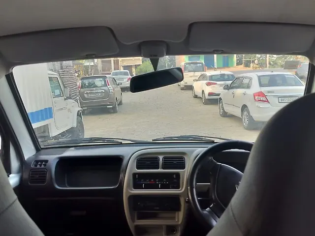 Used Maruti Suzuki Eeco [2010-2022] 7 STR STD (O) in Motihari