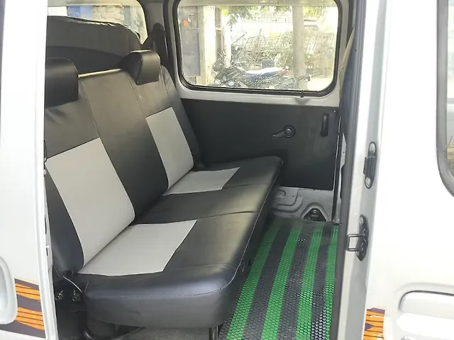 Used Maruti Suzuki Eeco [2010-2022] 7 STR STD (O) in Motihari