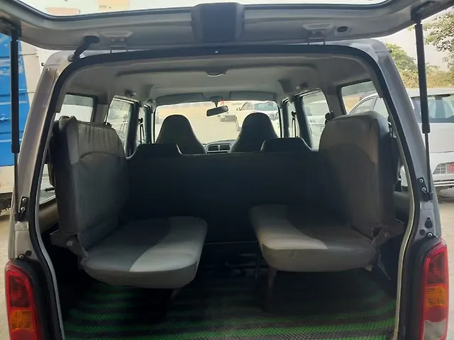 Used Maruti Suzuki Eeco [2010-2022] 7 STR STD (O) in Motihari