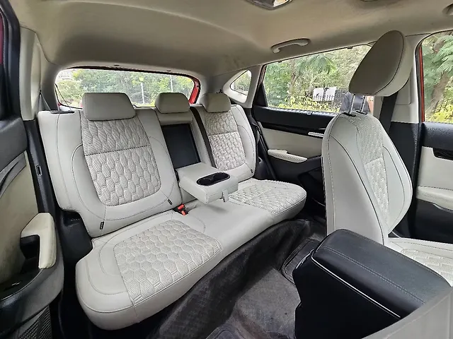 Used Kia Seltos [2019-2022] HTX 1.5 in Mumbai