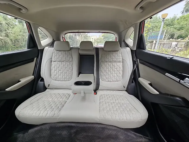 Used Kia Seltos [2019-2022] HTX 1.5 in Mumbai