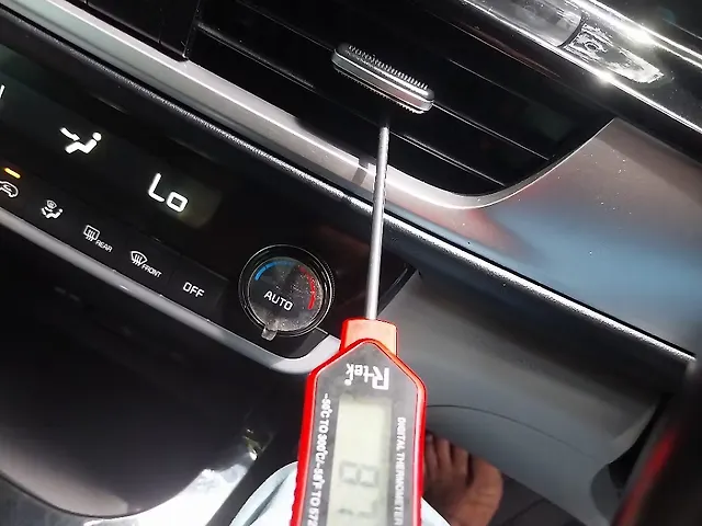 Used Kia Seltos [2019-2022] HTX 1.5 in Mumbai