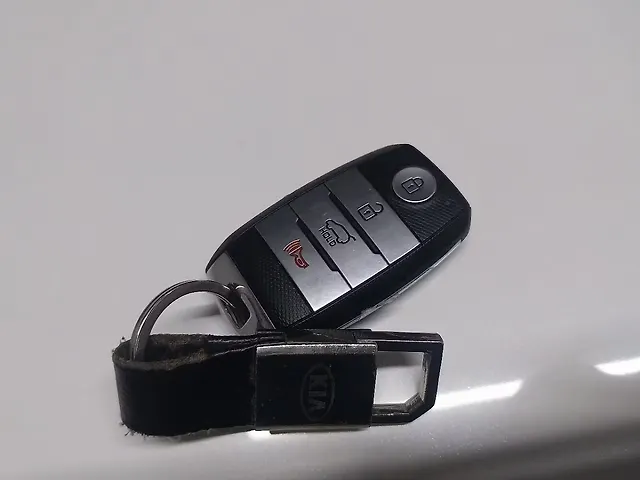 Used Kia Seltos [2019-2022] HTX 1.5 in Mumbai