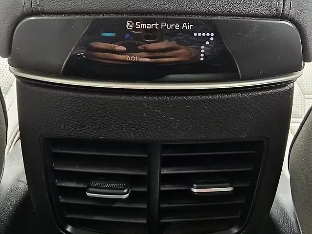Used Kia Seltos [2019-2022] HTX 1.5 in Mumbai