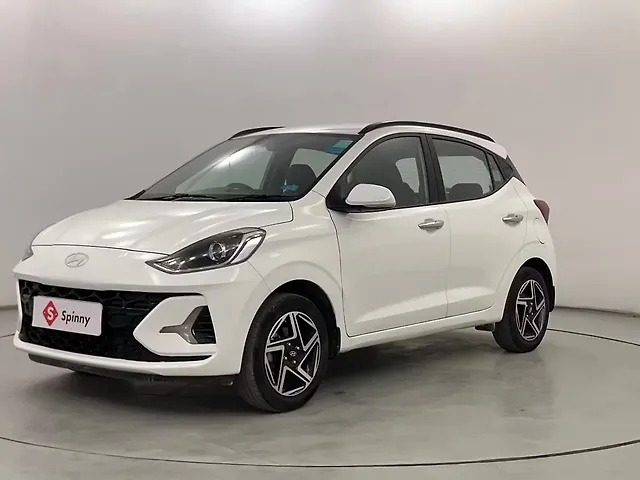 Used 2023 Hyundai Grand i10 NIOS in Pune