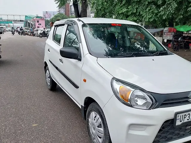 Used 2023 Maruti Suzuki Alto 800 in Lucknow