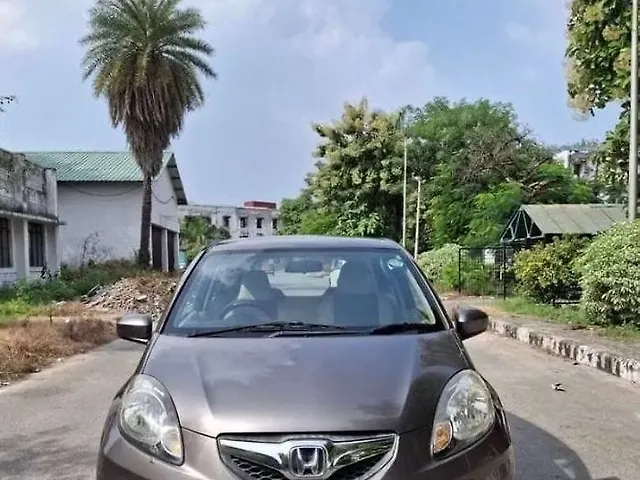 Used 2013 Honda Brio in Aligarh