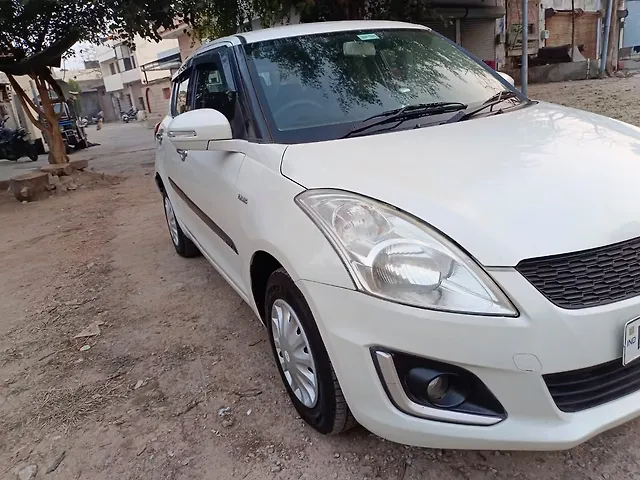 Used 2017 Maruti Suzuki Swift in Patiala