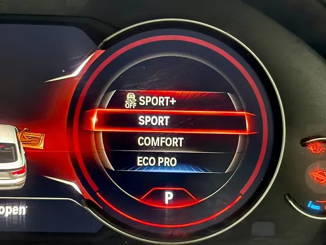 Used BMW 3 Series GT [2016-2021] 320d Luxury Line in Mumbai