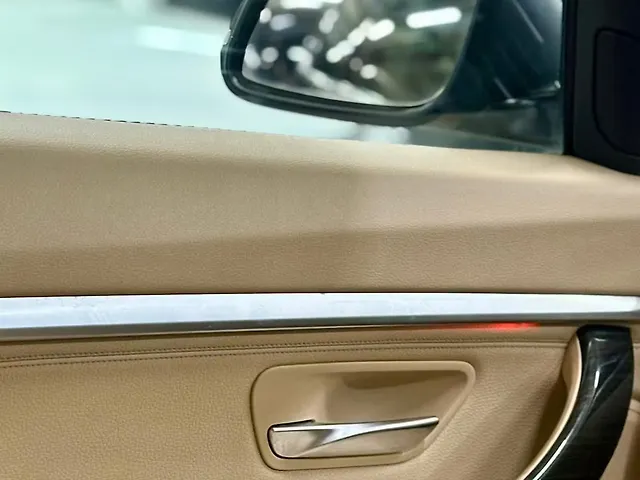 Used BMW 3 Series GT [2016-2021] 320d Luxury Line in Mumbai