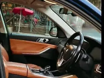 Used BMW X5 [2019-2023] xDrive30d xLine in Navi Mumbai