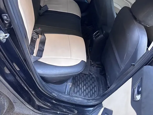 Used Hyundai Verna [2011-2015] Fluidic 1.6 VTVT SX in Nagpur