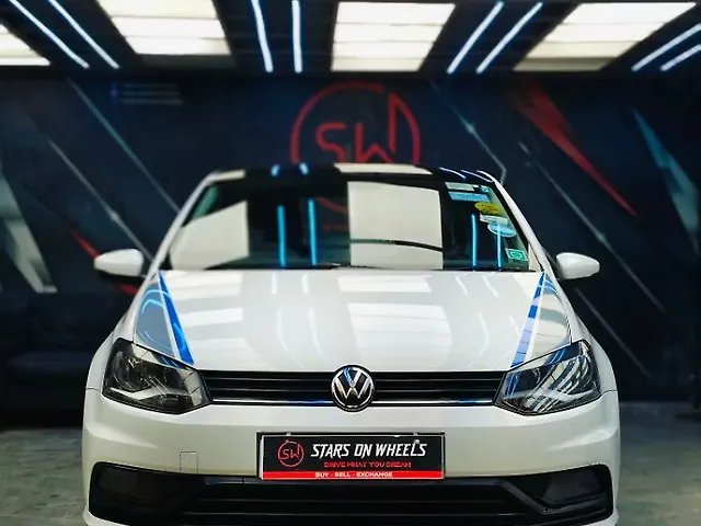 Used 2018 Volkswagen Ameo in Kolkata