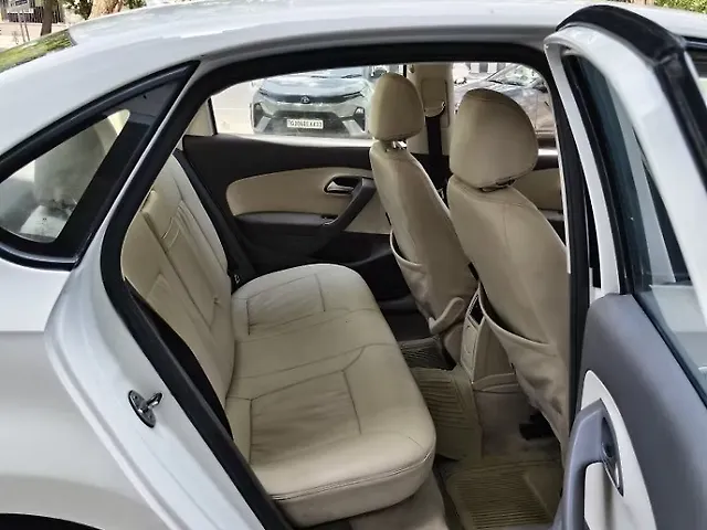 Used Volkswagen Vento [2010-2012] Highline Diesel in Vadodara