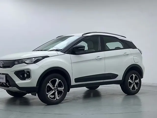 Used 2022 Tata Nexon in Gurgaon