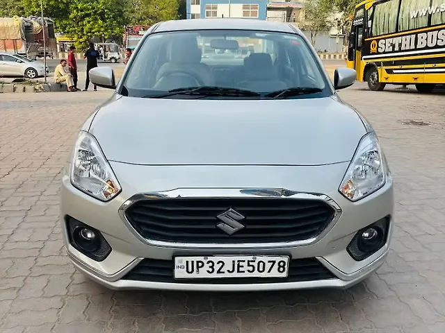 Used 2017 Maruti Suzuki Swift DZire in Lucknow