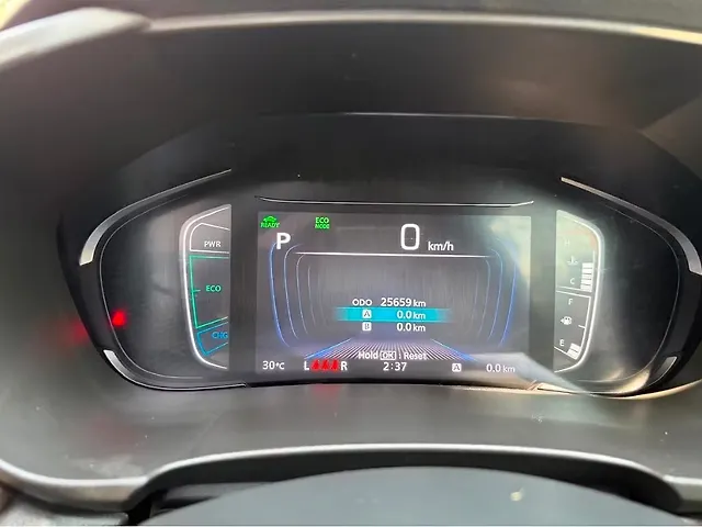 Used Maruti Suzuki Grand Vitara Zeta Plus Intelligent Hybrid eCVT [2023-2025] in Mumbai