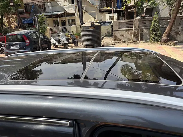 Used Maruti Suzuki Grand Vitara Zeta Plus Intelligent Hybrid eCVT [2023-2025] in Mumbai