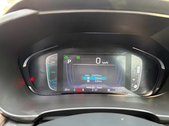 Used Maruti Suzuki Grand Vitara Zeta Plus Intelligent Hybrid eCVT [2023-2025] in Mumbai